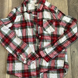 Abercrombie Kids Button down shirt